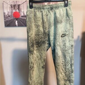 Nike Light Green Apparel